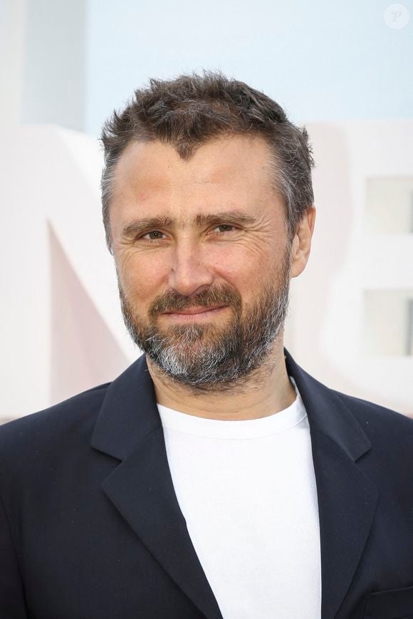 Le comédien qui fête ses 55 ans ce 29 mars...

Alexandre Brasseur pose lors du photocall de 'Demain nous appartient' pendant le 1er Festival International des Séries de Cannes le 9 avril 2018 à Cannes, France. Photo par Marco Piovanotto/ABACAPRESS.COM
