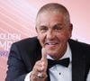 "Salut l’artiste repose en Paix et merci pour tes sandwiches", a-t-il écrit sur Instagram ce vendredi
Samy Naceri - Photocall et cérémonie de clôture de la 63ème édition du Festival de Télévision de Monte-Carlo (63rd Golden Nymph) au Grimaldi Forum à Monaco
le 18 juin 2024.
© Denis Guignebourg / Bestimage