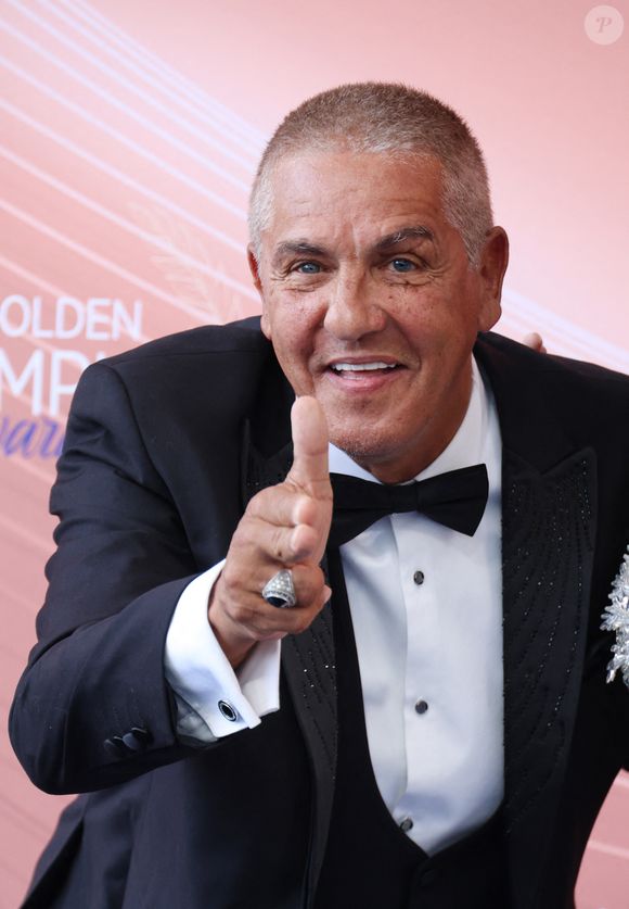 "Salut l’artiste repose en Paix et merci pour tes sandwiches", a-t-il écrit sur Instagram ce vendredi

Samy Naceri - Photocall et cérémonie de clôture de la 63ème édition du Festival de Télévision de Monte-Carlo (63rd Golden Nymph) au Grimaldi Forum à Monaco
 le 18 juin 2024.
© Denis Guignebourg / Bestimage