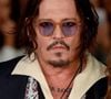Mais depuis quelque temps, c'est avec une autre Française qu'il passe du temps
Rome, Italie : Johnny Depp sur le tapis rouge du Rome Film Festival
Photo : Backgrid UK/ Bestimage
