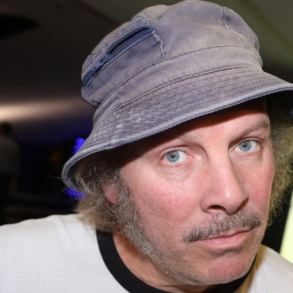 Philippe Katerine assiste à la première de "L'Aventura" à l'UGC Cine Cite des Halles le 30 juin 2025 à Paris, France. Photo de Jerome Dominé/ ABACAPRESS.COM