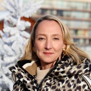 La comédienne a vu le jour du côté d'Alès dans le Gard

Audrey Lamy - Photocall du Jury du 29ème Festival International du Film de Comédie de l'Alpe d'Huez le 20 Janvier 2026. © Dominique Jacovides/Bestimage