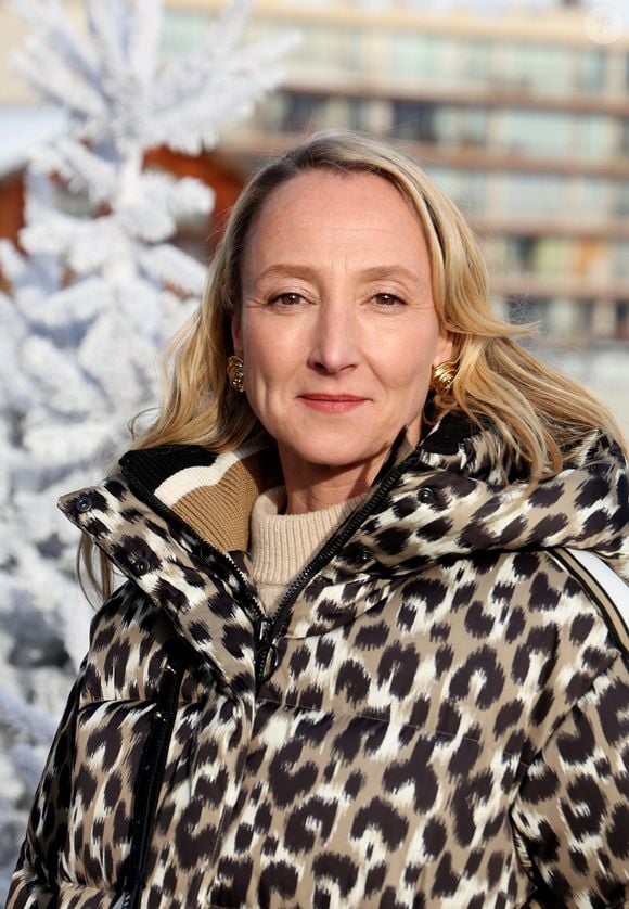 La comédienne a vu le jour du côté d'Alès dans le Gard

Audrey Lamy - Photocall du Jury du 29ème Festival International du Film de Comédie de l'Alpe d'Huez le 20 Janvier 2026. © Dominique Jacovides/Bestimage