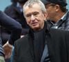 Les extérieurs du domaine, qui abritent encore cinq hectares de magnifiques jardins de roses et de lavande, constituaient autrefois la source d'inspiration majeure de ses parfums. 

Bernard Arnault - Célébrités dans les tribunes des internationaux de France de tennis de Roland Garros à Paris, France, le 7 juin 2019. © Cyril Moreau/Bestimage