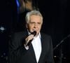 Un grand producteur n’a pas cru en Michel Sardou à ses débuts
Michel Sardou en concert au Palais Omnisports de Paris Bercy a Paris. LIONEL URMAN / BESTIMAGE