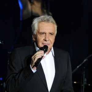 Un grand producteur n’a pas cru en Michel Sardou à ses débuts

Michel Sardou en concert au Palais Omnisports de Paris Bercy a Paris. LIONEL URMAN  / BESTIMAGE