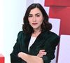 Installée à Paris, et plus précisément à Montmartre, elle avait posé ses valises à Madrid en Espagne

Exclusif - Olivia Ruiz - Enregistrement de l'émission "Vivement Dimanche" au Studio Gabriel à Paris, présentée par M.Drucker et diffusée le 3 mars sur France 3
© Guillaume Gaffiot / Bestimage