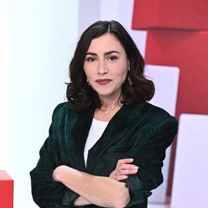 Installée à Paris, et plus précisément à Montmartre, elle avait posé ses valises à Madrid en Espagne

Exclusif - Olivia Ruiz - Enregistrement de l'émission "Vivement Dimanche" au Studio Gabriel à Paris, présentée par M.Drucker et diffusée le 3 mars sur France 3
© Guillaume Gaffiot / Bestimage