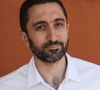 Fin avril, le ministre de l’Éducation nationale Édouard Geffray a évoqué la possibilité de décaler l'heure de début des cours dans les établissements. Cette réflexion rejoint l'avis du docteur Jimmy Mohamed

Jimmy Mohamed au village lors des Internationaux de France de tennis de Roland Garros à Paris, France.
© Jacovides-Moreau/Bestimage
