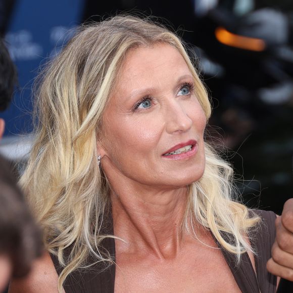 Alexandra Lamy - Montée des marches du film « Le deuxième acte » pour la cérémonie d’ouverture du 77ème Festival International du Film de Cannes, au Palais des Festivals à Cannes. Le 14 mai 2024

Red carpet of the movie « The Second act » for the opening of the 77th Cannes International Film Festival at the Palais des Festivals in Cannes, France. On may 14th 2024