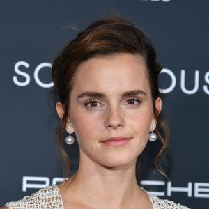 Après une infraction routière 

Emma Watson - Photocall de la soirée Soho House awards à New York le 7 septembre 2023. STARMAX / BESTIMAGE