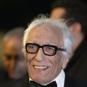 La scène du chewing-gum a été terrible

Gérard Darmon arrive au Palais Royal pour le dîner d'État au deuxième jour de la visite d'État du président français au Maroc, à Rabat le 29 octobre 2024.   Photo by Eliot Blondet / ABACAPRESS.COM