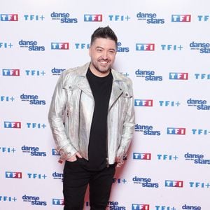 Et pour cause, il avait pris 12 kilos en deux semaines

Chris Marques - Photocall pour le lancement de la nouvelle saison de l'émission "Danse avec les stars 2024 (DALS)" à la Tour TF1 à Boulogne-Billancourt. Le 25 janvier 2024
© Christophe Clovis / Bestimage