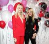 Devenant ainsi un véritable phénomène au sein des cercles mondain et de la mode. 

Exclusif - Virginie et Prisca Courtin-Clarins - Le Prix Clarins pour l'enfance fête ses 20 ans et récompense sa nouvelle femme de coeur Laeticia Hallyday pour son association La Bonne Étoile à l'hôtel Salomon de Rothschild à Paris, France, le 14 mars 2017. © Borde-Jacovides/Bestimage