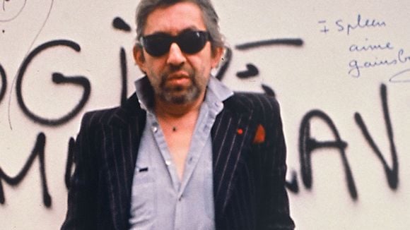 Un objet qu’on a tous chez nous : on sait ce qui a réduit en cendres l’appartement près de Paris de la sœur jumelle de Serge Gainsbourg