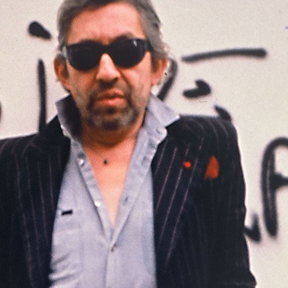 Un objet qu’on a tous chez nous : on sait ce qui a réduit en cendres l’appartement près de Paris de la sœur jumelle de Serge Gainsbourg