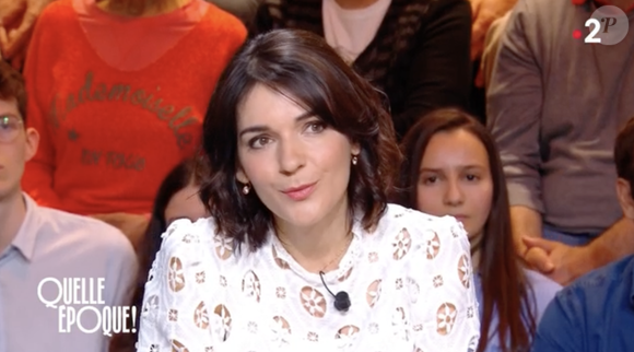 "Quelle Époque", 26 avril 2025, France 2