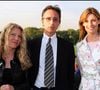 Les fans se souviennent notamment de cette scène culte où elle refuse tout geste commercial aux personnages joués par Josiane Balasko et Gérard Jugnot dans le magasin de ski.

Archives : Thierry Lhermitte et sa femme Hélène au polo Club de Paris @BERTRAND RINDOFF PETROFF / BESTIMAGE