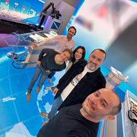 Une naissance annoncée en direct sur France 2 pendant les JO : "Une consœur de l'Equipe que vous connaissez bien, excellente commentatrice"