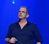 Le couple apprécie une vie simple, loin des strass et des paillettes.

Garou en concert à Kiev en Russie le 30 novembre 2018.
PacificPressAgency / Bestimage