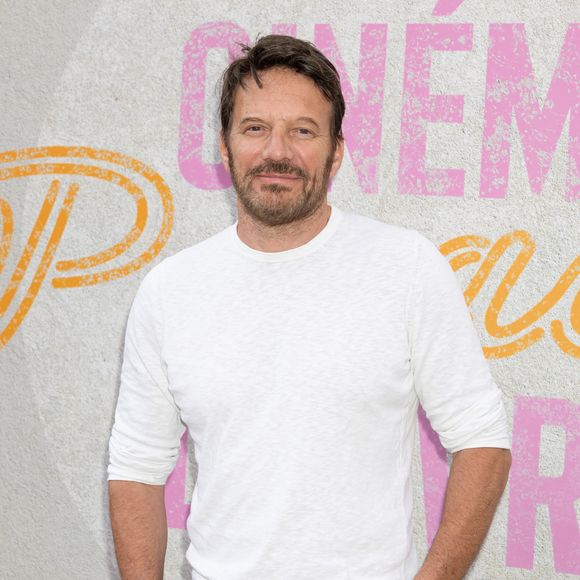 L’acteur a partagé sur ses réseaux sociaux un moment fort de cette aventure.

Samuel Le Bihan lors du 5ème Festival Cinéma Paradiso Louvre dans la Cour Carrée du Louvre à Paris, France, le 5 juillet 2025. © Jeremy Melloul/Bestimage