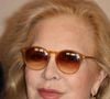 Sylvie Vartan a toujours essayé de faire en sorte que les deux pays s'entendent. 

Sylvie Vartan assiste à la première de "Ma Mere, Dieu et Sylvie Vartan" au Pathe Palace à Paris le 17 mars 2025, France. Photo par Jerome Domine/ABACAPRESS.COM