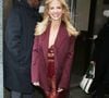 Située à seulement 300 mètres du port de Bandol et accessible en quelques minutes de navette maritime, cette île de 7 hectares a été rachetée en 1950 par l’industriel Paul Ricard. 

Sarah Michelle Gellar a fait un passage à l'émission "Live with Kelly & Mark " à New York le 16 février 2026.