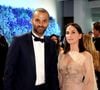 Le montant du préjudice financier n'a pas été précisé.

 Tony Parker et Axelle Francine  - Arrivées des people au 71 ème gala de la Croix-Rouge Monégasque à Monaco le 26 juillet 2019. © Dominique Jacovides/Bestimage