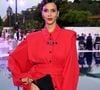 l'association Princesse Margot. A quelques jours de la diffusion des épreuves, la célèbre chanteuse a posté un message sur son compte Instagram. 

Shy’m - 11ème édition du Gala de charité de Patrick Mouratoglou à la Mouratoglou Academy & Resort à Biot le 21 juin 2025. © Bruno Bebert/Bestimage
