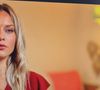La jeune femme a appris qu'elle allait se marier
Laury dans "Mariés au premier regard 2025", épisode du 17 mars, sur M6
