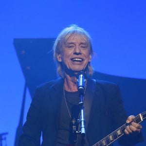Jean-Louis Aubert - Grand Prix de la Sacem 2025 au théâtre des Folies Bergère à Paris le 24 novembre 2025. © Marc Ausset-Lacroix/Bestimage