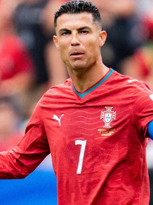 Coupe du monde 2026 : L'attitude de Cristiano Ronaldo sur le terrain interroge, "ses 41 ans, il les faisait complètement"