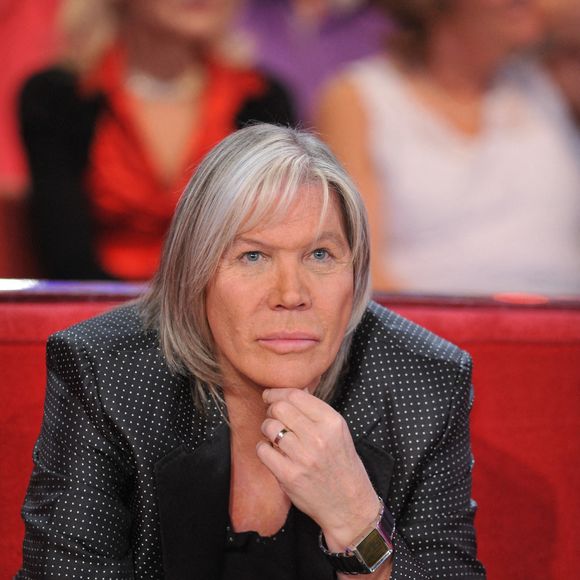 En disparaissant il y a quatre ans de cela, Patrick Juvet laissait derrière lui un sacré bazar...

Patrick Juvet lors de l'enregistrement de Vivement Dimanche à Paris, France. Photo de Max Colin/ABACAPRESS.COM