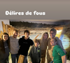 Direction la Bretagne pour toute la tribu !

Elodie Gossuin profite d'un séjour familial en Bretagne.