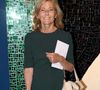 La journaliste de 68 ans a accordé quelques mois plus tôt une interview à "C l’hebdo", où elle s’est confiée sur sa vie personnelle.

Claire Chazal au Front Row du défilé de mode Christian Dior Haute-Couture automne-hiver  lors de la Fashion Week de Paris, France © Bertrand Rindoff/Bestimage