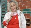 Tant que les deux femmes auront envie de travailler ensemble, la célèbre capitaine semble avoir encore de belles enquêtes devant elle.

Corinne Masiero - 4ème édition du festival du film de Demain à Vierzon © Coadic Guirec/Bestimage