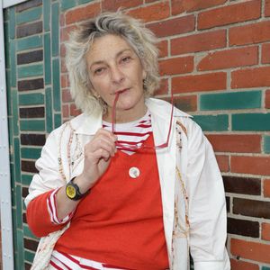 Tant que les deux femmes auront envie de travailler ensemble, la célèbre capitaine semble avoir encore de belles enquêtes devant elle.

Corinne Masiero - 4ème édition du festival du film de Demain à Vierzon © Coadic Guirec/Bestimage