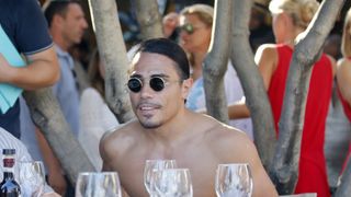 Un chef star refoulé à l'after party de la victoire du PSG ? Il sort du silence après des images commentées