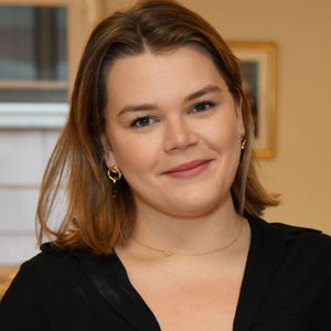 Exclusif - Camille Gottlieb (fille de la princesse S.de Monaco) - La princesse S.de Monaco et sa fille Camille a remettent des colis aux ainés monégasques au Foyer Rainier III à Monaco. Le 18 novembre 2019.
© Bruno Bebert / PRM / Bestimage