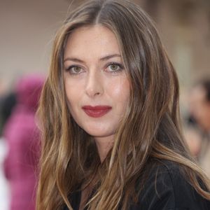 Maria Sharapova assiste au défilé Chanel Prêt-à-porter Femme Printemps-Été 2025 dans le cadre de la Fashion Week de Paris, le 1er octobre 2024 à Paris, en France. Photo de Jérôme Dominé/ABACAPRESS.COM