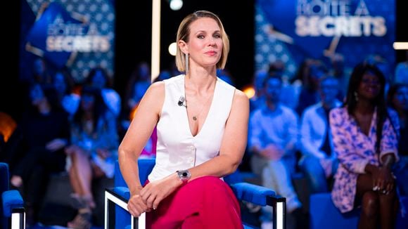 Lorie dépassée ? "Mon ancienne maison de disques m’a dit, en face, toi tu es une has been"