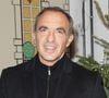 Invité sur le plateau de "Quelle Epoque" ce samedi 28 mars 2026, il a partagé une anecdote incroyable sur cette expo. 

Nikos Aliagas lors de l'ouverture d'un pop-up éphémère Star Academy inspiré du château de Dammarie-les-Lys dans le quartier de la République à Paris baptisé "L'appart de Noël" le 17 décembre 2025.

© Coadic Guirec / Bestimage