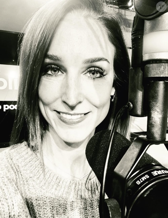 Elle est connue de certains fans du programme, car elle a déjà participé à la version belge
Marie Tapernoux est la nouvelle experte de "Mariés au premier regard"