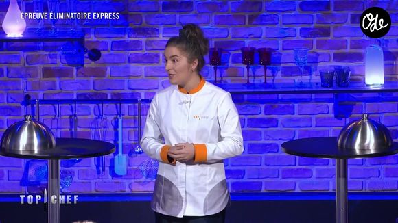 Margaux éliminée de "Top Chef 2025", mercredi 11 juin sur M6.