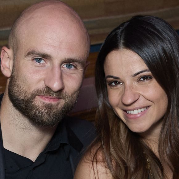 Nouveau départ pour François Alu ! 

Exclusif - François Alu, Denitsa Ikonomova - Soirée de la première édition du "You Care Charity Gala" en faveur de la cause animale et de l'environnement au Cercle Interalliée à Paris. © Cyril Moreau/Bestimage