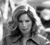 Mais ces dernières années, l'icône s'est fait discrète... En effet, ses représentations se comptent sur les doigts d'une main.

1er juillet 1974 - New York, NY, États-Unis : Barbra Streisand dans une scène de film. (Keystone USA Collection / Bestimage).