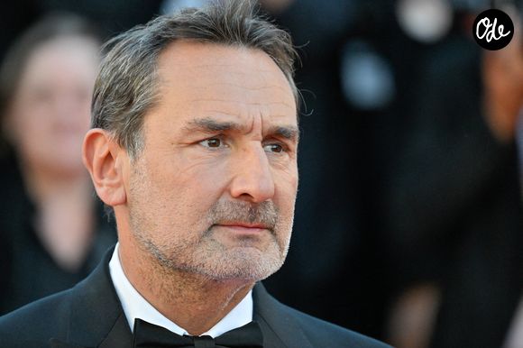 Gilles Lellouche assistant à la projection du film « Moulin » lors du 79e Festival de Cannes, à Cannes (France), le 17 mai 2026. Photo : Julien Reynaud/APS-Medias/ABACAPRESS.COM