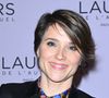 Le passé de Mélanie Taravant lui a permis d’obtenir une certaine rigueur et de savoir gérer la pression. En effet, elle a un passé de danseuse.

Mélanie Taravant - 28ème cérémonie des Lauriers de l'Audiovisuel au théâtre Marigny à Paris le 20 février 2023. © Coadic Guirec/Bestimage