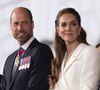 Ils ont séjourné sur le luxueux yacht Lady Beatrice autour de l’île de Céphalonie.


Le prince William et Kate Middleton lors d'un concert sur la Horse Guards Parade à Londres, pour clôturer les commémorations du 80e anniversaire du jour de la Victoire en Europe au Royaume-Uni. Londres, Royaume-Uni, le 8 mai 2025. Photo par Stephen Lock/I-Images/ABACAPRESS.COM