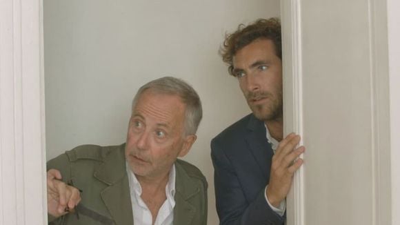 L’Agence (TMC) : Après Fabrice Luchini, une puissante personnalité française du show business poursuit la famille Kretz en justice